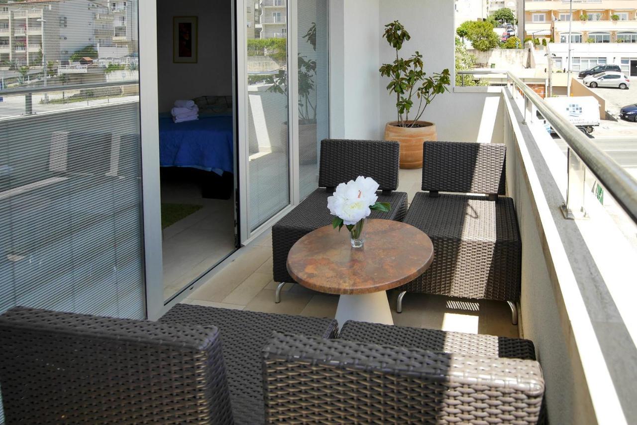 Apartments Milan Makarska Eksteriør billede