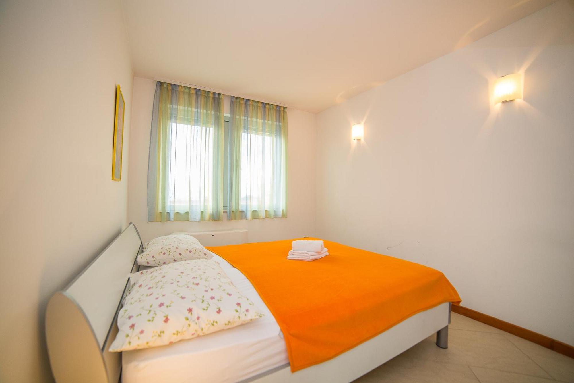 Apartments Milan Makarska Værelse billede