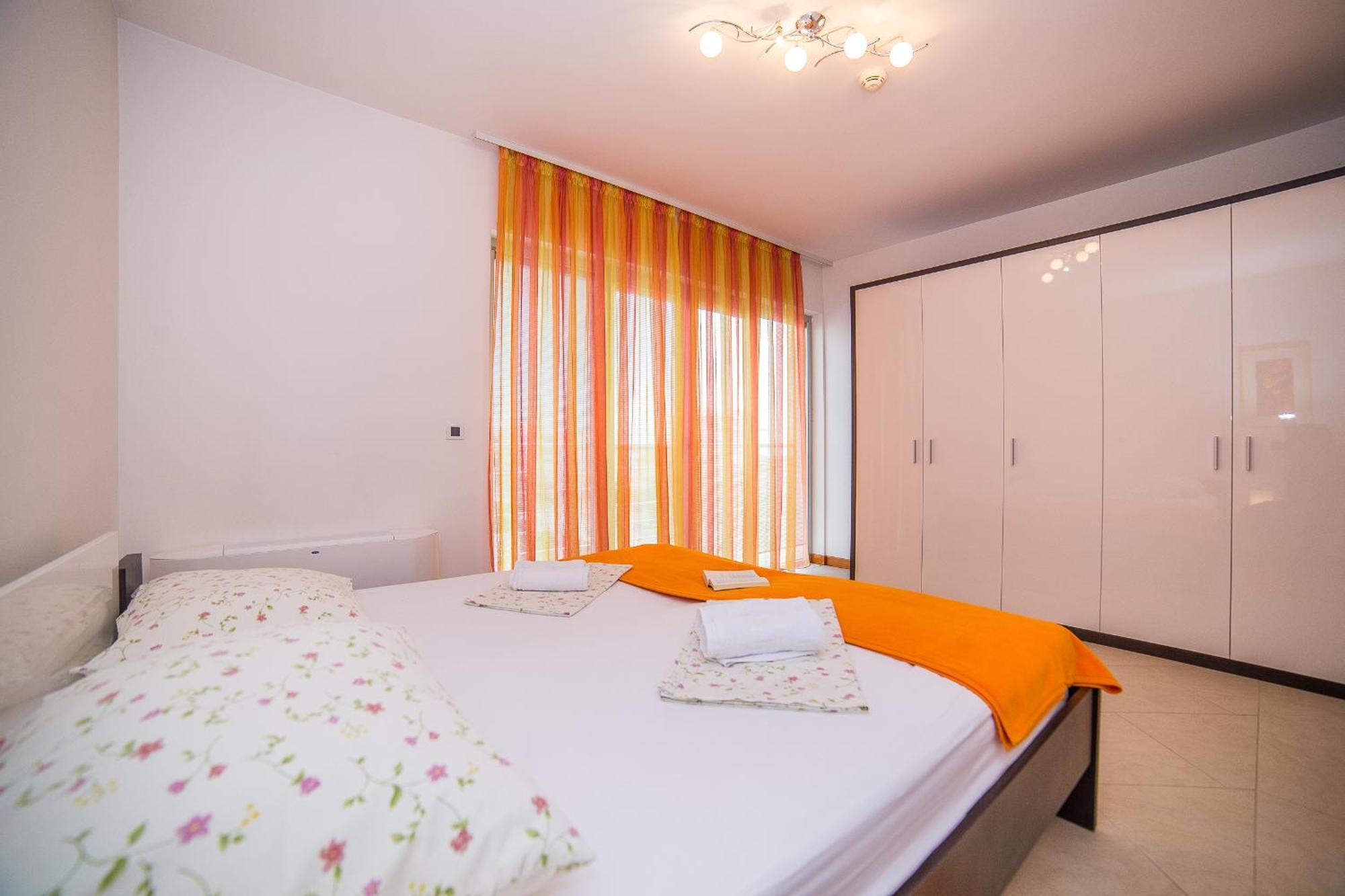 Apartments Milan Makarska Værelse billede