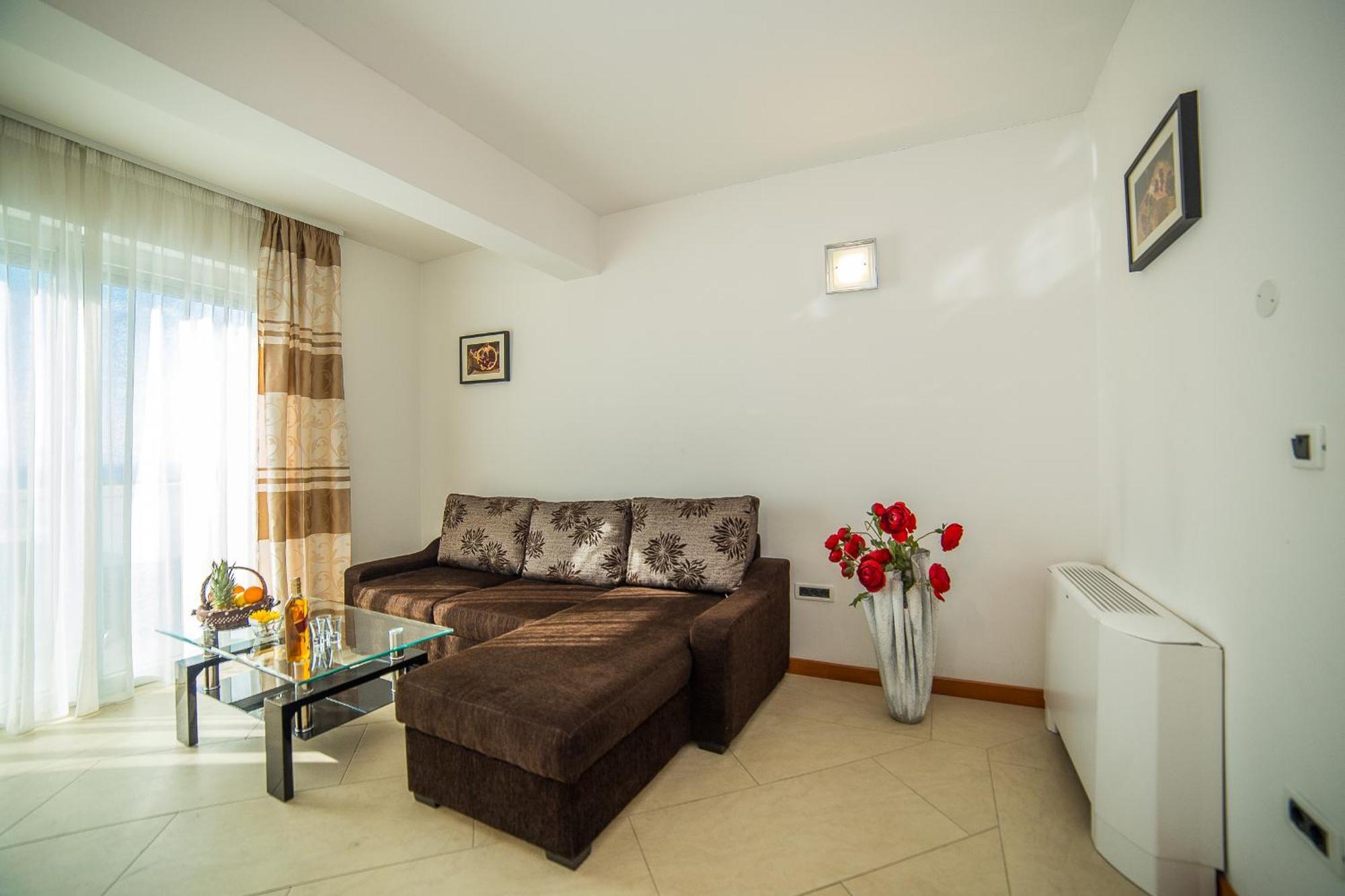 Apartments Milan Makarska Værelse billede