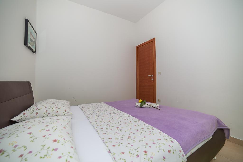 Apartments Milan Makarska Værelse billede
